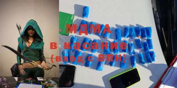spice Инта